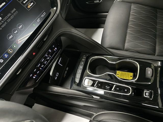 2022 Buick Envision Avenir