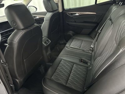 2022 Buick Envision Avenir