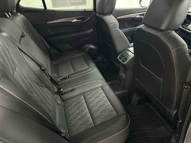 2022 Buick Envision Avenir