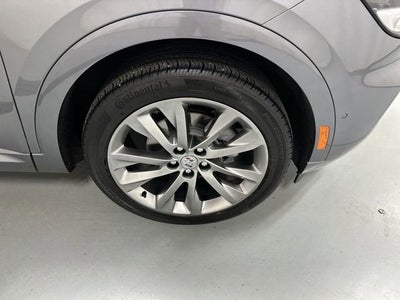 2022 Buick Envision Avenir