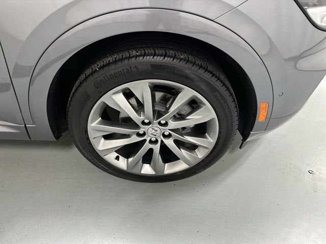 2022 Buick Envision Avenir