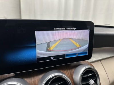 2021 Mercedes-Benz C-Class C 300