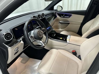 2024 Mercedes-Benz GLC GLC 300