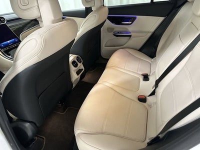 2024 Mercedes-Benz GLC GLC 300