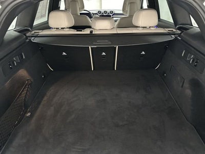 2024 Mercedes-Benz GLC GLC 300