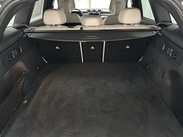 2024 Mercedes-Benz GLC GLC 300