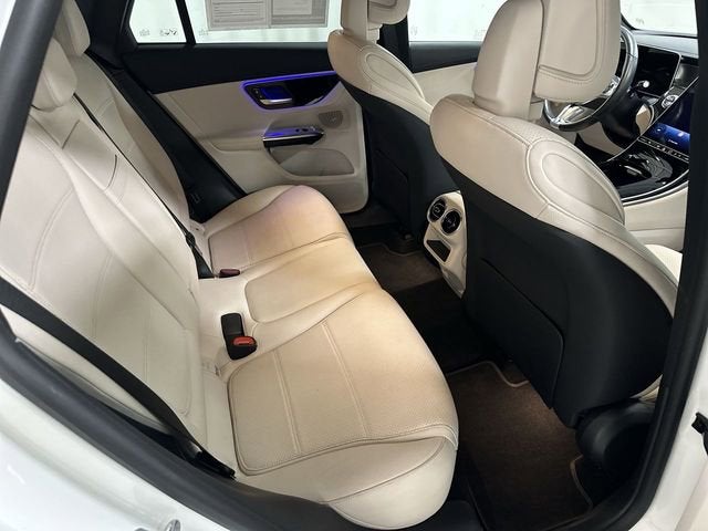 2024 Mercedes-Benz GLC GLC 300