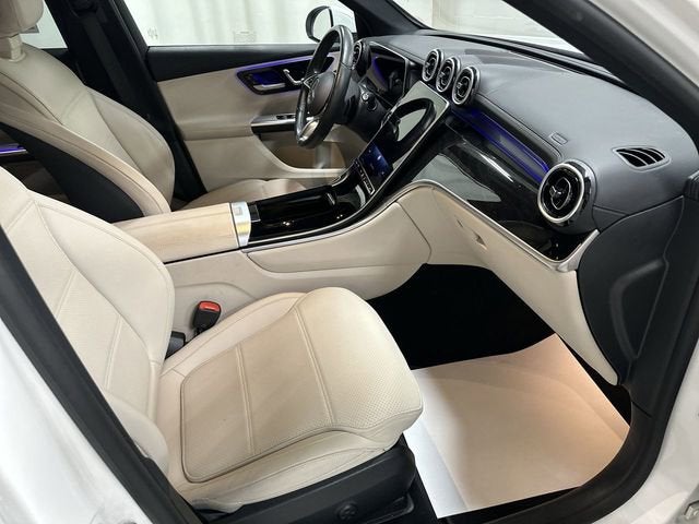 2024 Mercedes-Benz GLC GLC 300
