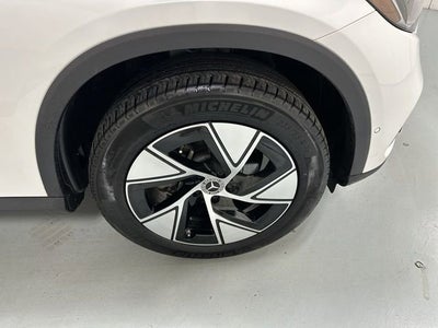 2024 Mercedes-Benz GLC GLC 300