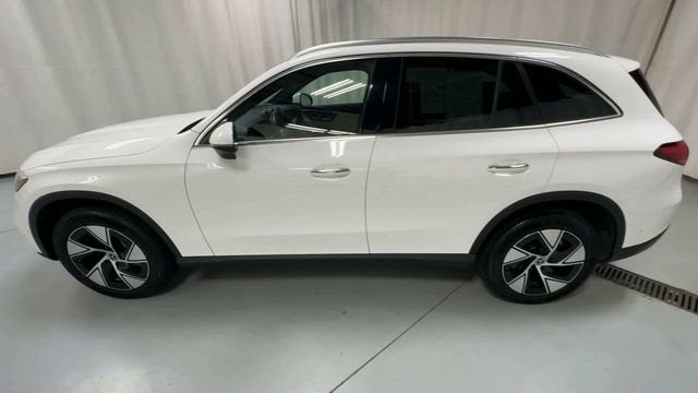 2024 Mercedes-Benz GLC GLC 300