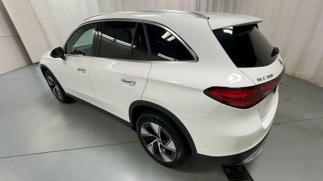 2024 Mercedes-Benz GLC GLC 300
