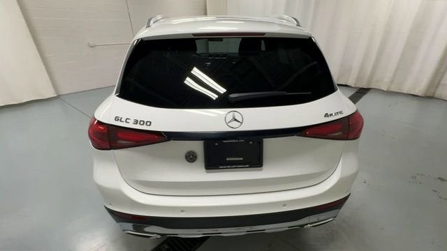 2024 Mercedes-Benz GLC GLC 300