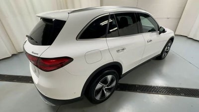 2024 Mercedes-Benz GLC GLC 300