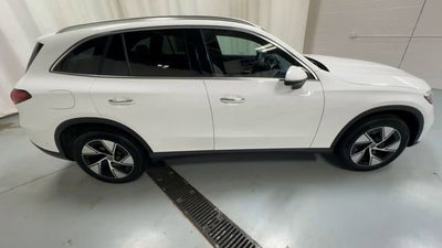 2024 Mercedes-Benz GLC GLC 300