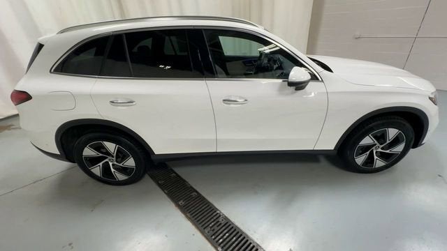 2024 Mercedes-Benz GLC GLC 300