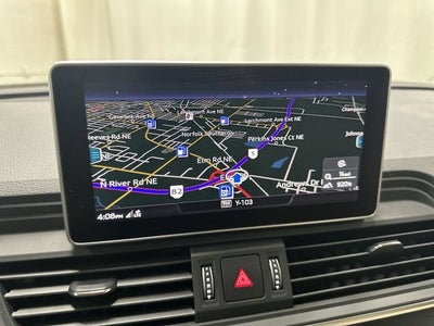 2020 Audi Q5 Premium Plus