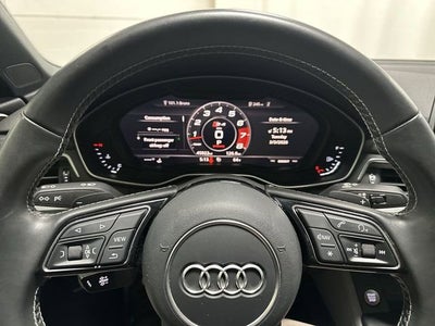 2019 Audi S4 Premium Plus