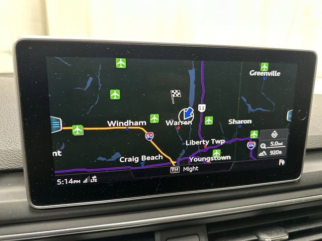 2019 Audi S4 Premium Plus