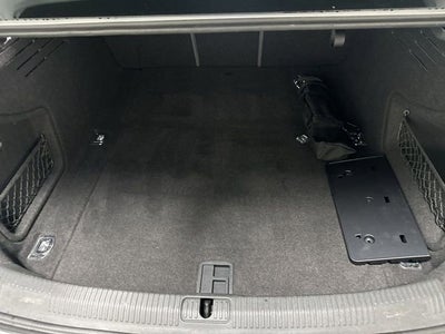 2019 Audi S4 Premium Plus