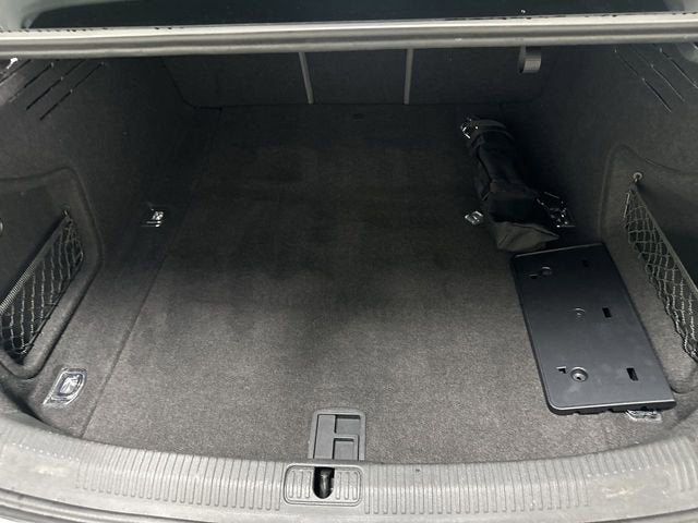 2019 Audi S4 Premium Plus