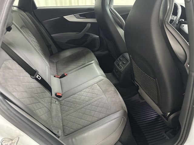 2019 Audi S4 Premium Plus