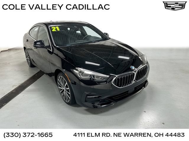 2021 BMW 2 Series 228i xDrive Gran Coupe's photo