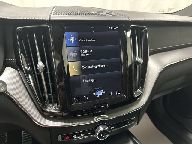 2020 Volvo XC60 R-Design