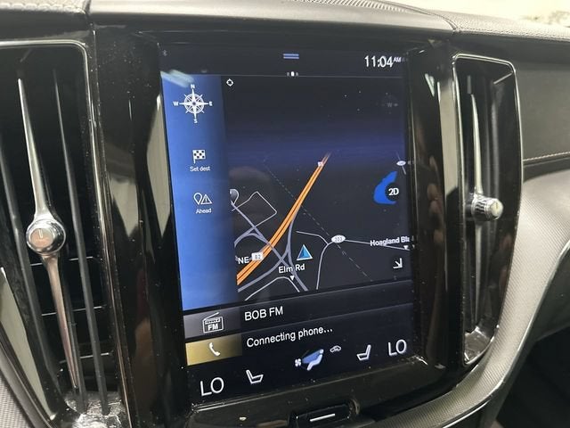 2020 Volvo XC60 R-Design