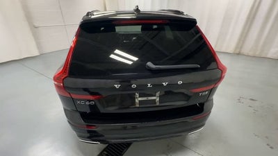 2020 Volvo XC60 R-Design