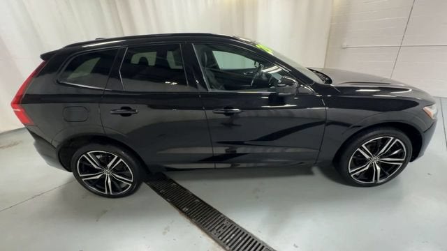 2020 Volvo XC60 R-Design