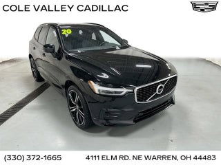 2020 Volvo XC60 R-Design