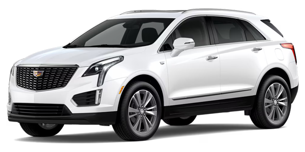 Cole Valley Cadillac in Warren OH