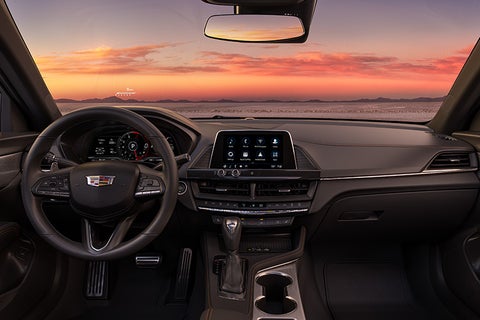 Cole Valley Cadillac