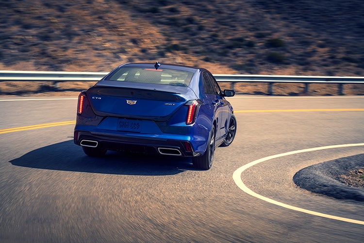 Cole Valley Cadillac