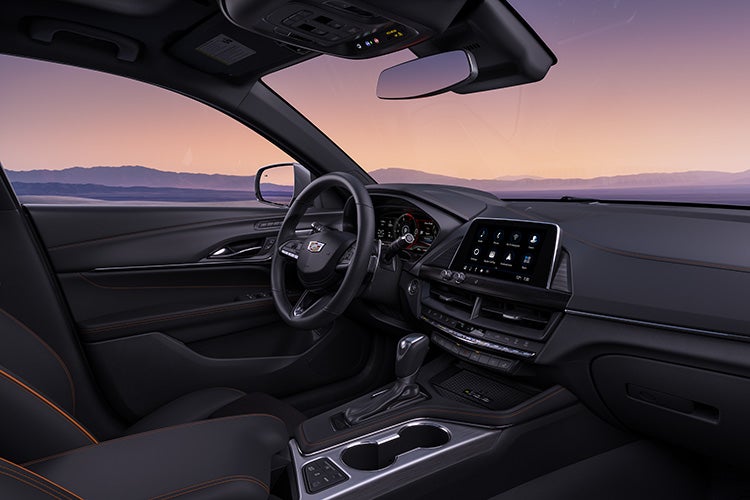 Cole Valley Cadillac