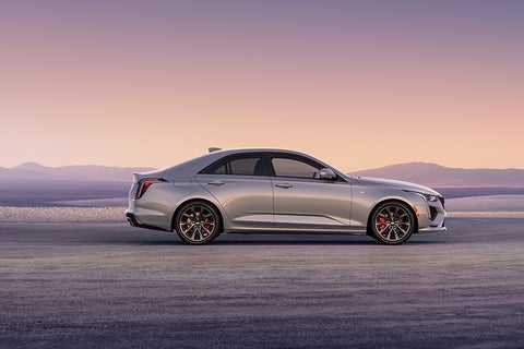 Cole Valley Cadillac