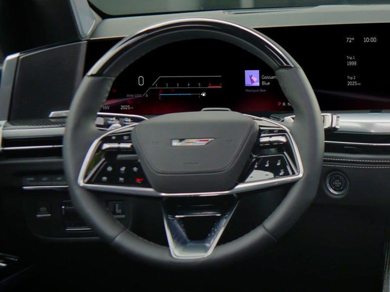 Cole Valley Cadillac in Warren OH