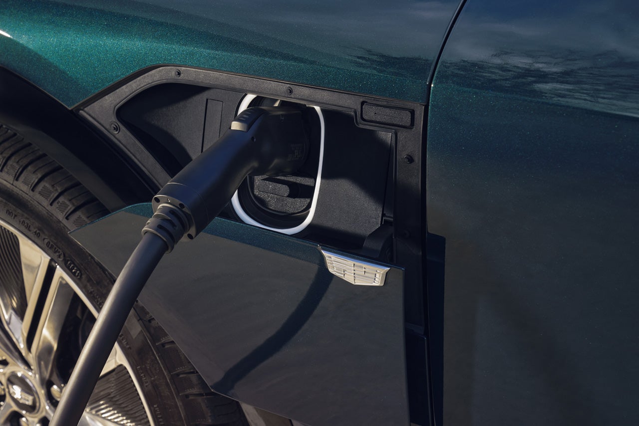 Cole Valley Cadillac in Warren OH