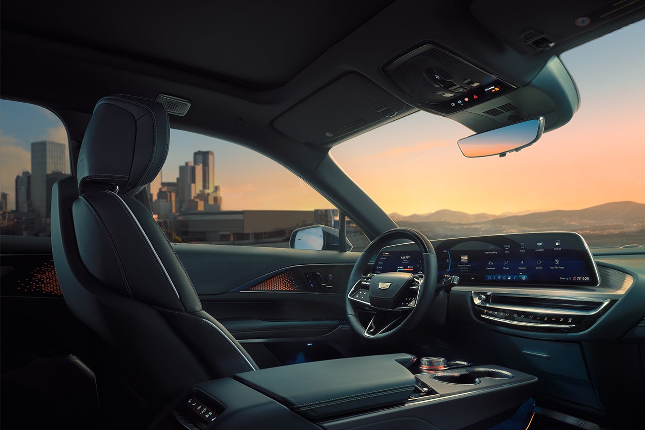 Cole Valley Cadillac in Warren OH