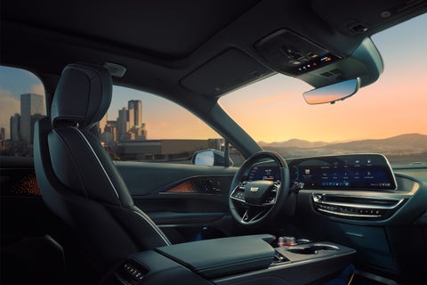 Cole Valley Cadillac in Warren OH