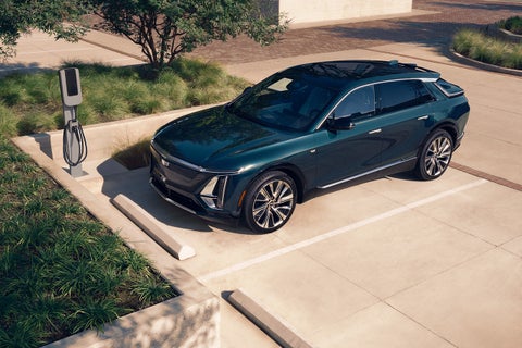  Cole Valley Cadillac in Warren OH