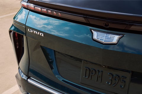 Cole Valley Cadillac in Warren OH