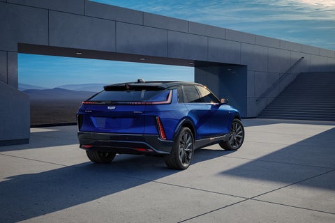 Cole Valley Cadillac in Warren OH