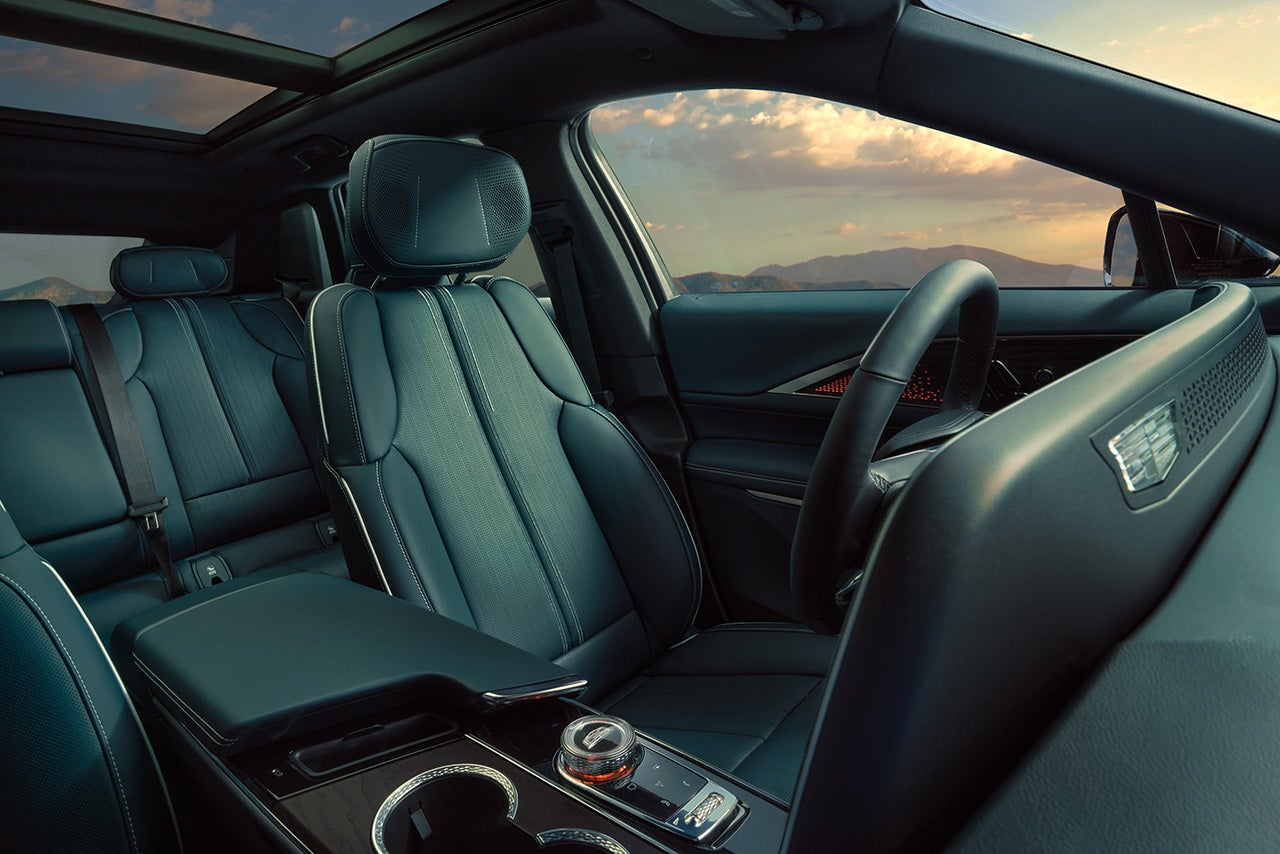 Cole Valley Cadillac in Warren OH