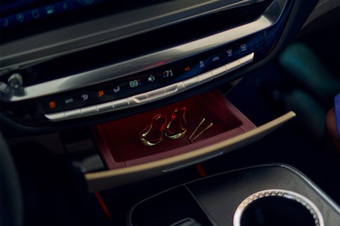 Cole Valley Cadillac in Warren OH