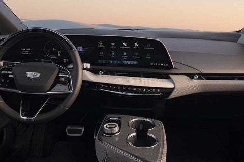 Cole Valley Cadillac in Warren OH