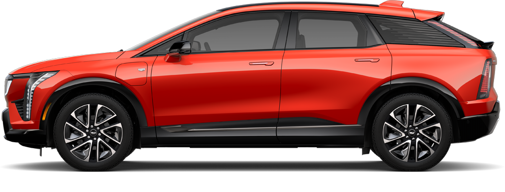 Cole Valley Cadillac in Warren OH