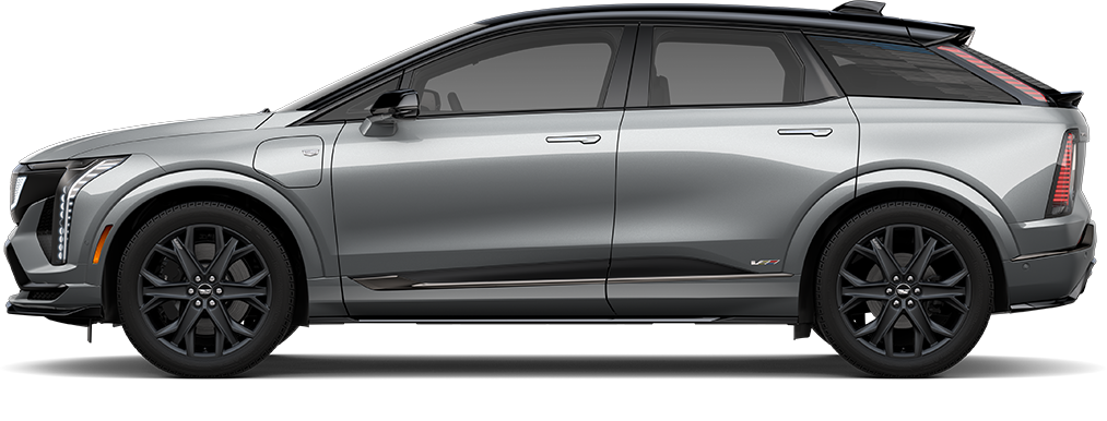 Cole Valley Cadillac in Warren OH