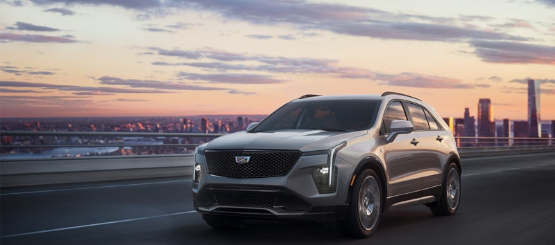 Cole Valley Cadillac in Warren OH