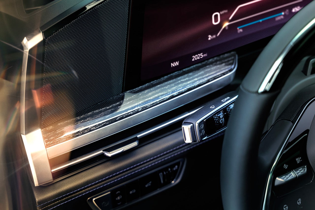 Cole Valley Cadillac in Warren OH